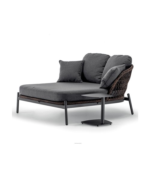 Tavolino Maldives Coffee Table GRATTONI | BHOME