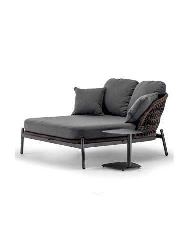 Maldives Coffee Table GRATTONI | Arredi Barbàra
