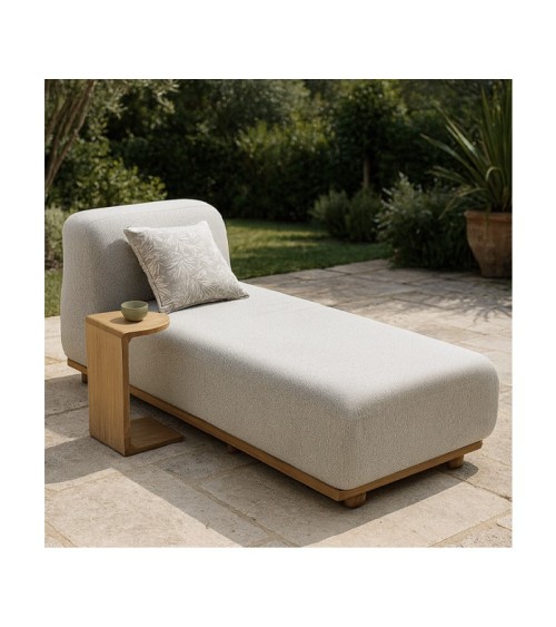 Rule Coffee Table GRATTONI | Arredi Barbàra