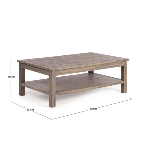 Tavolino BRASILIA outdoor BIZZOTTO | BHOME by Arredi Barbàra