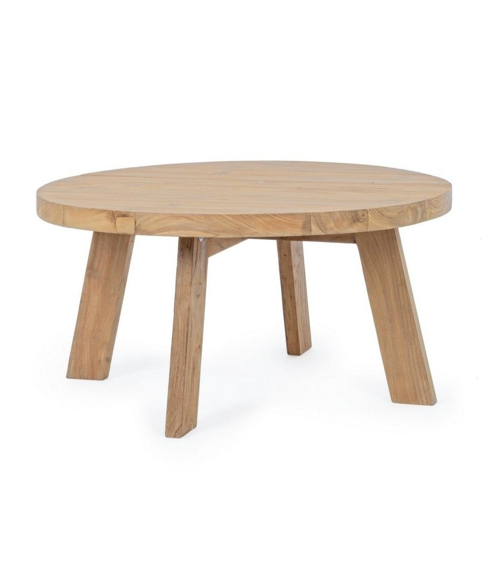 Mesa de centro “BOLIVAR” outdoor – BIZZOTTO