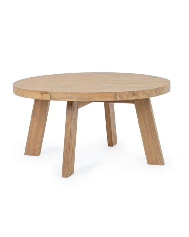 Mesa de centro “BOLIVAR” outdoor – BIZZOTTO