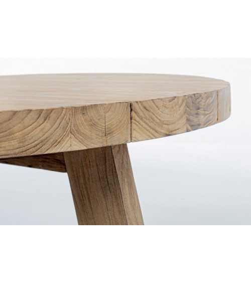 Mesa de centro “BOLIVAR” outdoor – BIZZOTTO