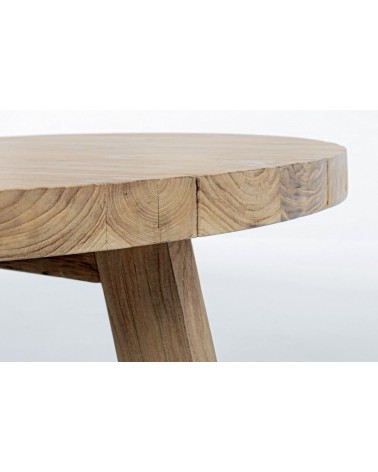 Mesa de centro “BOLIVAR” outdoor – BIZZOTTO