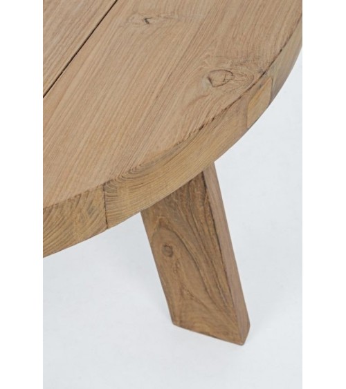 Mesa de centro “BOLIVAR” outdoor – BIZZOTTO
