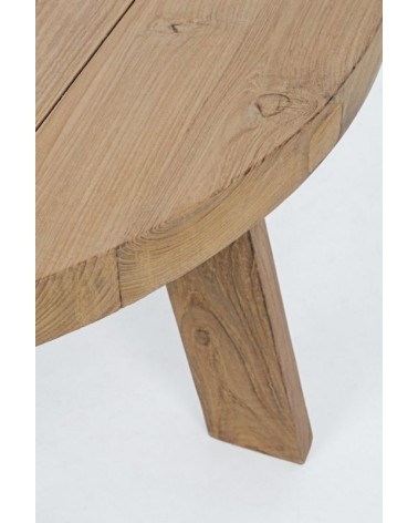 Mesa de centro “BOLIVAR” outdoor – BIZZOTTO