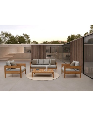 Tavolino KOBO outdoor BIZZOTTO | BHOME by Arredi Barbàra