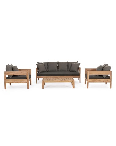 Tavolino KOBO outdoor BIZZOTTO | BHOME by Arredi Barbàra