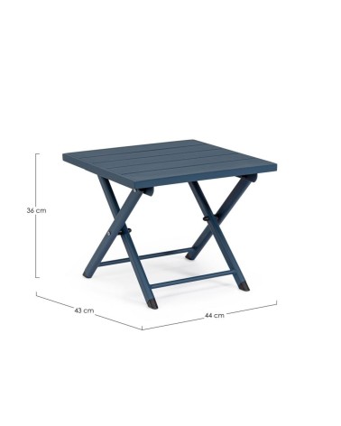 Tavolino TAYLOR outdoor BIZZOTTO | BHOME by Arredi Barbàra