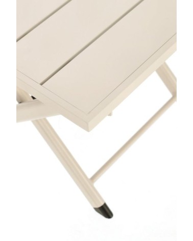 Tavolino TAYLOR outdoor BIZZOTTO | BHOME by Arredi Barbàra