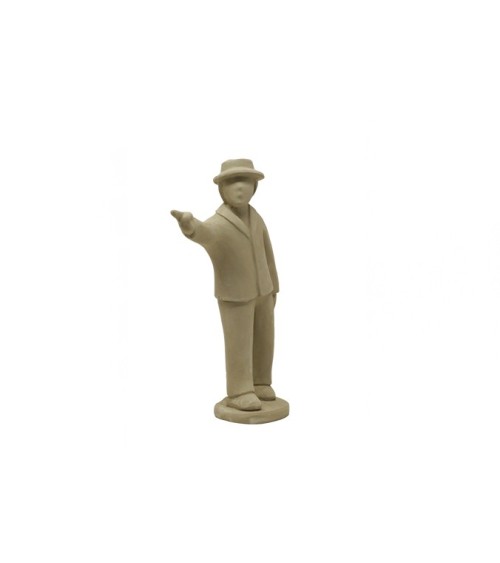 Sculptures “Omino” Adriani e Rossi | Décor en céramique
