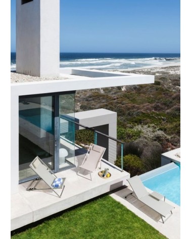 Tavolino TAYLOR outdoor BIZZOTTO | BHOME by Arredi Barbàra