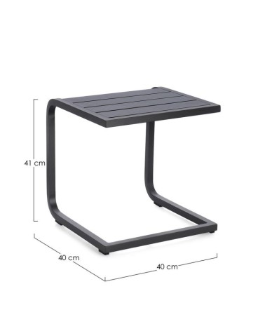 Tavolino TAYLOR outdoor BIZZOTTO | BHOME by Arredi Barbàra