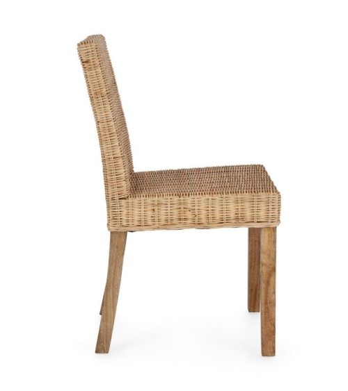 Silla “ANALUZ” – BIZZOTTO