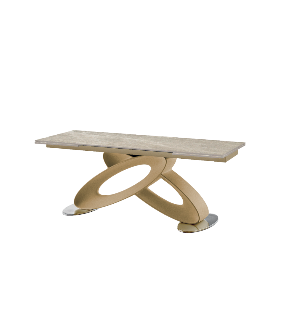 Eclipse Tisch Target Point – BHOME by Arredi Barbàra