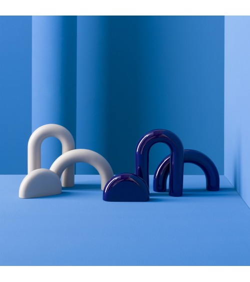 „Arch“ Set Adriani e Rossi | Keramik Dekoration Design