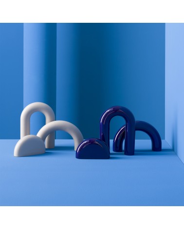 „Arch“ Set Adriani e Rossi | Keramik Dekoration Design