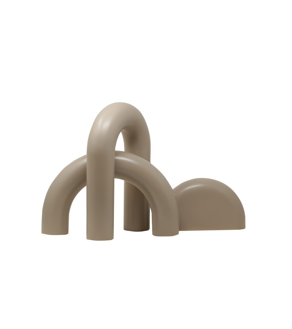 „Arch“ Set Adriani e Rossi | Keramik Dekoration Design