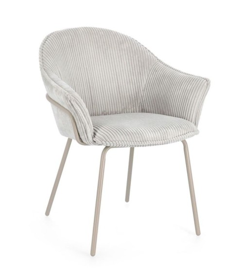 Silla “CASSIDY” – BIZZOTTO