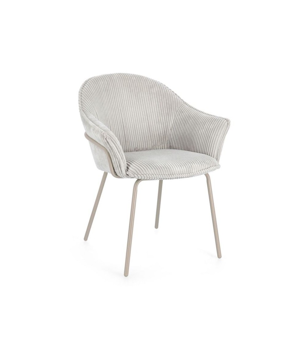 Silla “CASSIDY” – BIZZOTTO