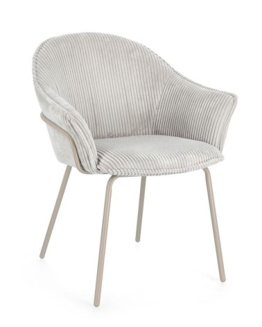 Silla “CASSIDY” – BIZZOTTO