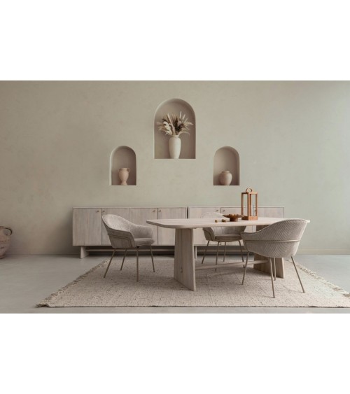Silla “CASSIDY” – BIZZOTTO
