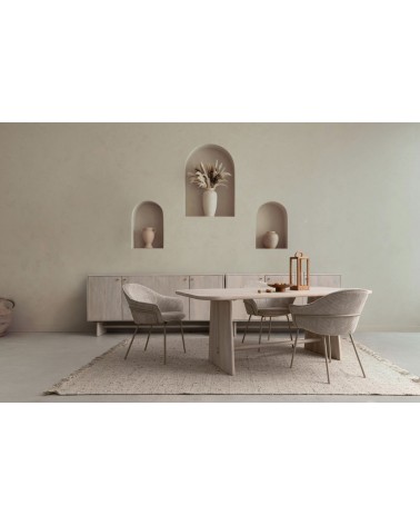 Silla “CASSIDY” – BIZZOTTO