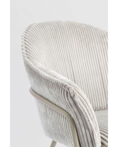 Silla “CASSIDY” – BIZZOTTO