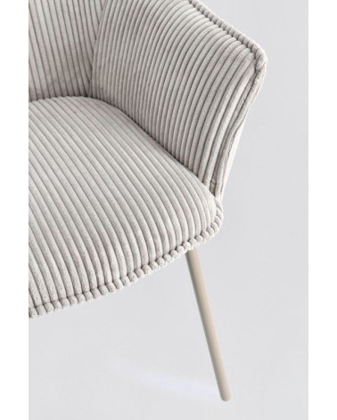 Silla “CASSIDY” – BIZZOTTO