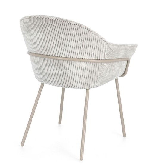 Silla “CASSIDY” – BIZZOTTO