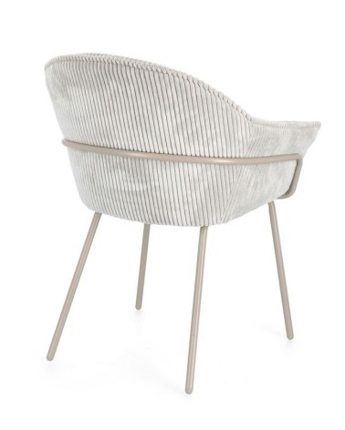 Silla “CASSIDY” – BIZZOTTO