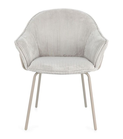 Silla “CASSIDY” – BIZZOTTO