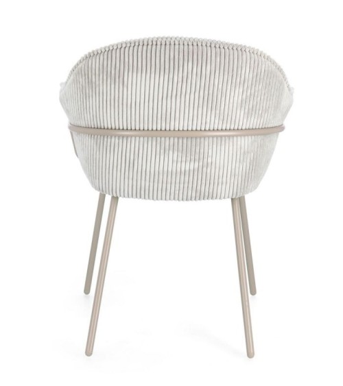 Silla “CASSIDY” – BIZZOTTO