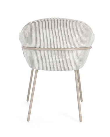 Silla “CASSIDY” – BIZZOTTO