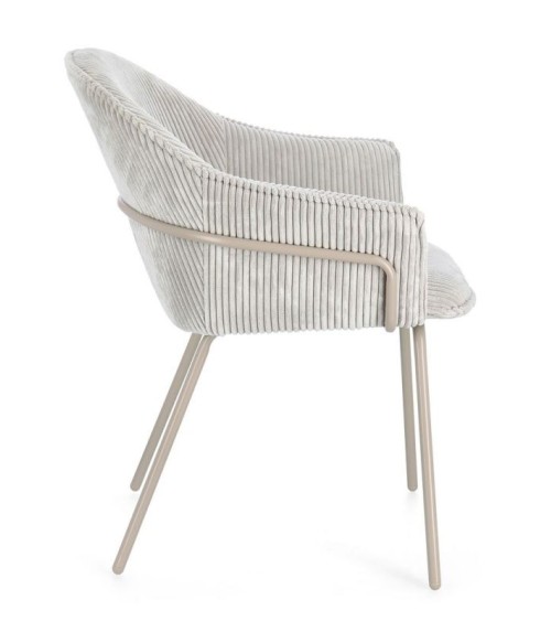 Silla “CASSIDY” – BIZZOTTO