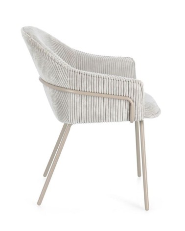 Silla “CASSIDY” – BIZZOTTO