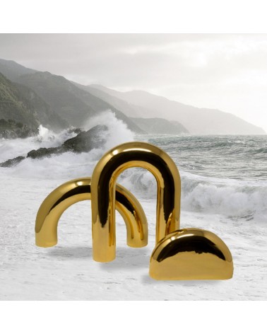 „Arch“ Set Adriani e Rossi | Keramik Dekoration Design