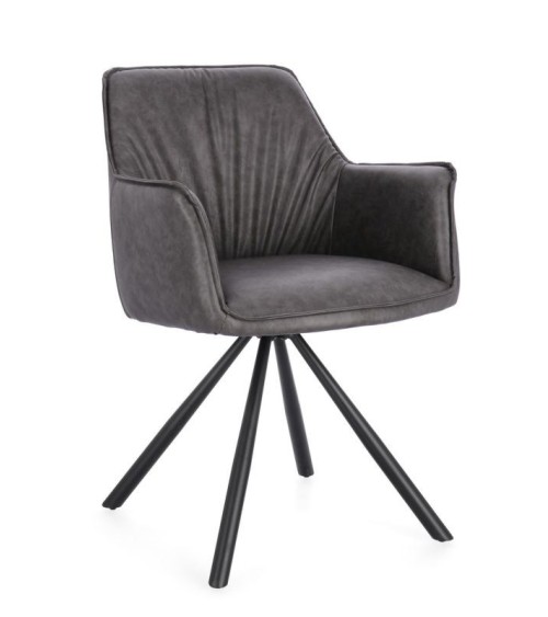 Silla “BREVAL” – BIZZOTTO