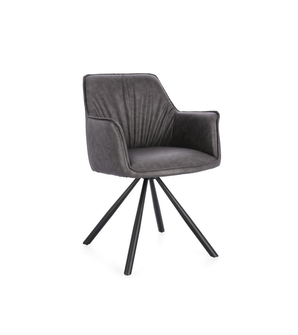 Silla “BREVAL” – BIZZOTTO