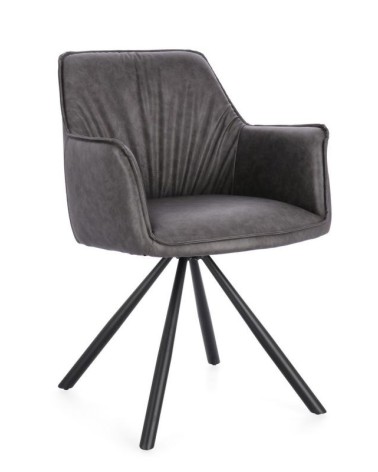 Silla “BREVAL” – BIZZOTTO