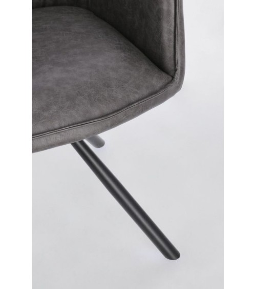 Silla “BREVAL” – BIZZOTTO
