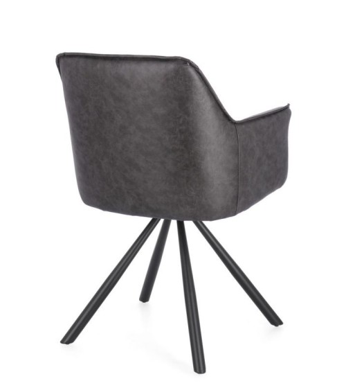 Silla “BREVAL” – BIZZOTTO