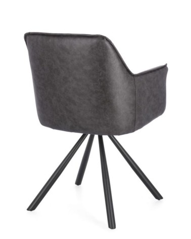 Silla “BREVAL” – BIZZOTTO