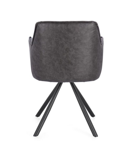 Silla “BREVAL” – BIZZOTTO