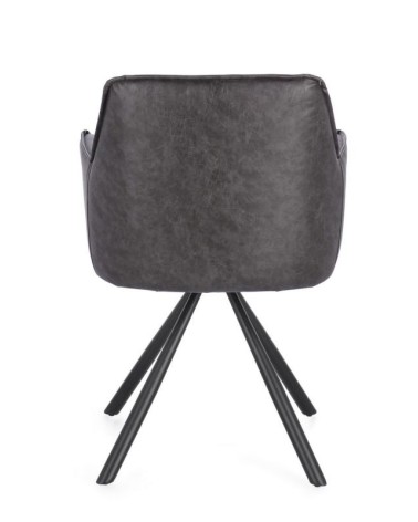 Silla “BREVAL” – BIZZOTTO