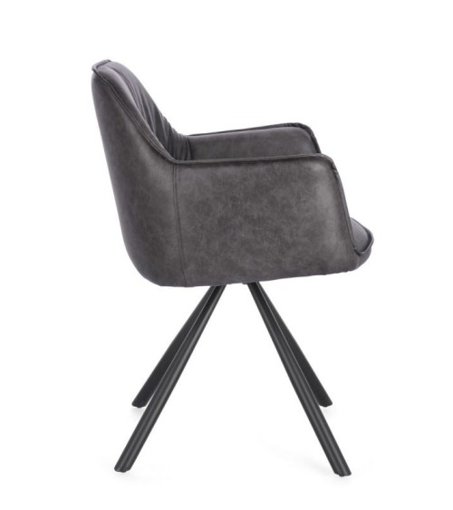 Silla “BREVAL” – BIZZOTTO