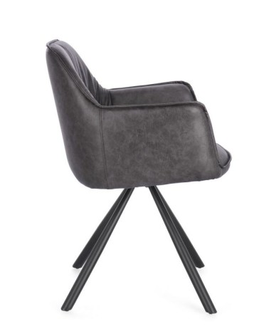 Silla “BREVAL” – BIZZOTTO