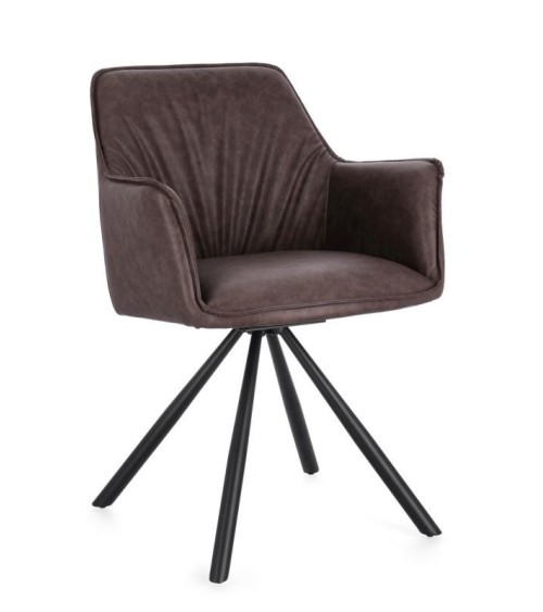 Silla “BREVAL” – BIZZOTTO