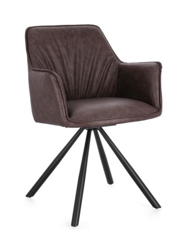 Silla “BREVAL” – BIZZOTTO