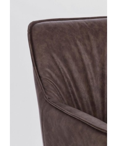 Silla “BREVAL” – BIZZOTTO